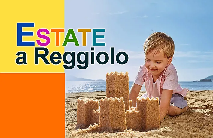 Estate a Reggiolo 2023