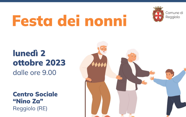 Festa dei nonni