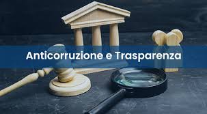 Avviso pubblico agli stakeholders per approvazione del PIAO 2025-2027 - Sezione 2.3 - Rischi Corruttivi