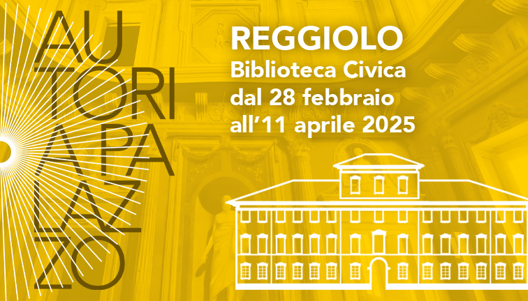 Autori a Palazzo: la seconda edizione dal 28 febbraio all'11 aprile 2025