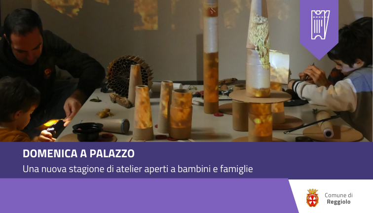 Domenica a Palazzo