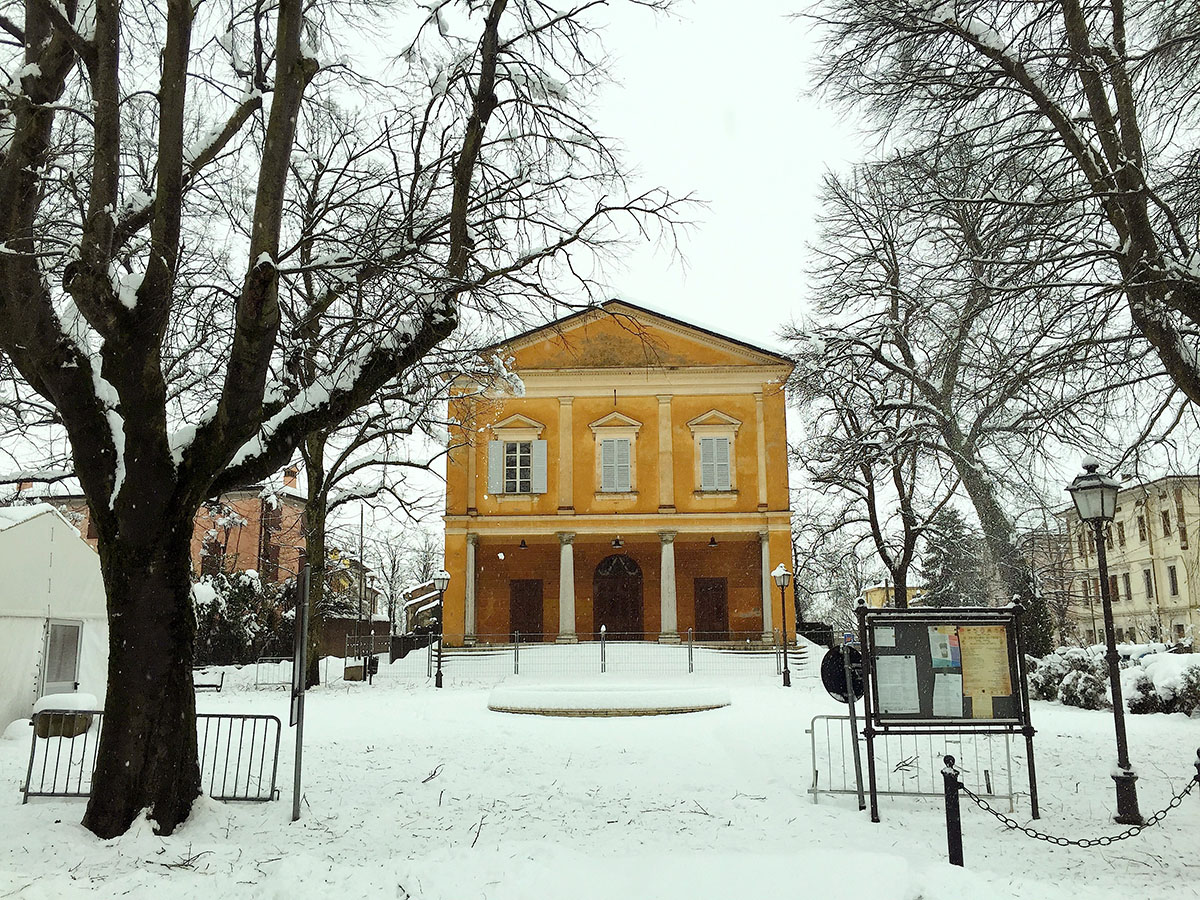 Teatro Comunale Rinaldi