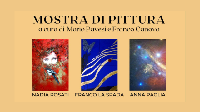 Mostra di Pittura