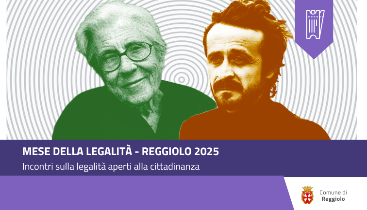 Mese della Legalità: Incontri con Giovanni Impastato