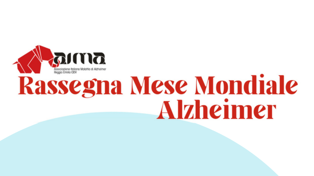 Rassegna Mese Mondiale Alzheimer 2024