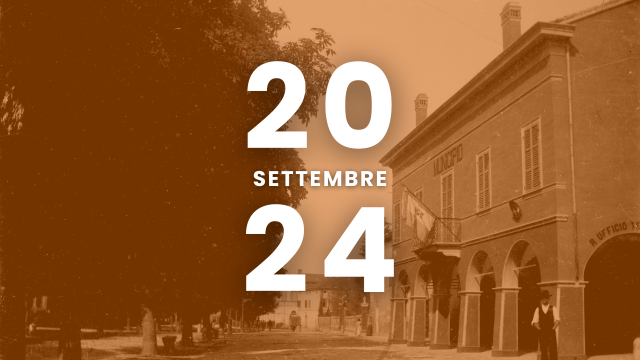 Gli eventi nel Comune di Reggiolo: Settembre