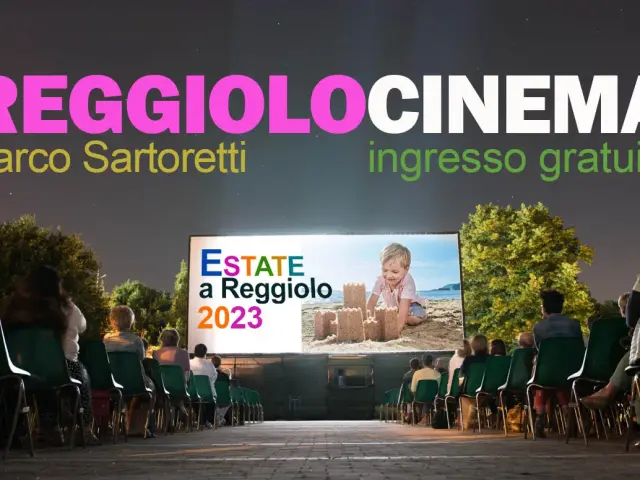 Reggiolo Cinema 2023