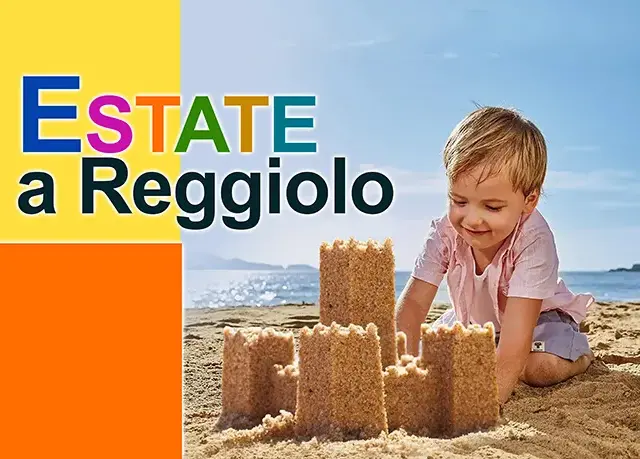 Estate a Reggiolo 2023