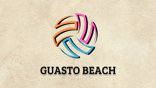 Guasto Beach I edizione