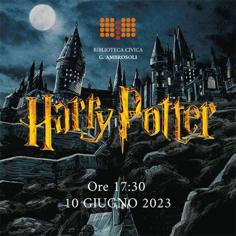 Harry Potter Day 2023