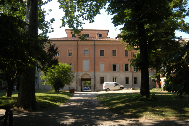Palazzo Sartoretti 1