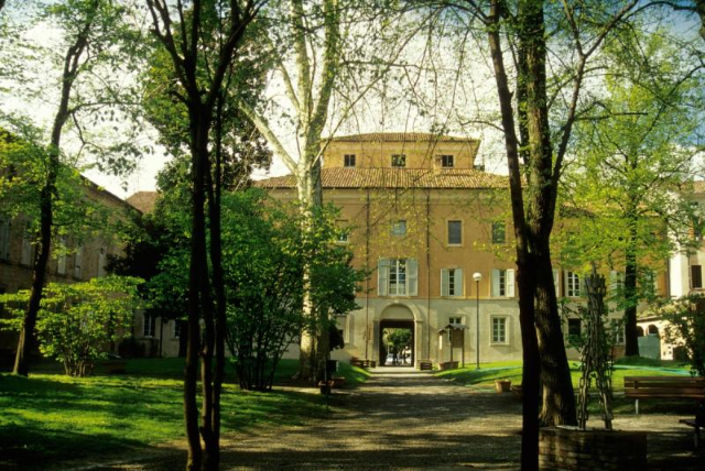 Palazzo Sartoretti 2