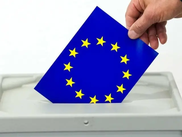 Elezioni del Parlamento Europeo 2024- voto degli studenti fuori sede