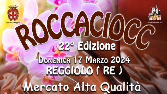 Roccacioc XXII Edizione